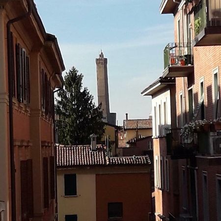 Апартаменты I Tre Camini Болонья Экстерьер фото